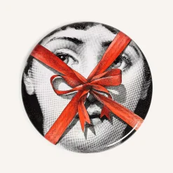 Sgabello regalo*Fornasetti Sale