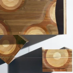 Sgabello Ripples Small di Toyo Ito*Horm Clearance