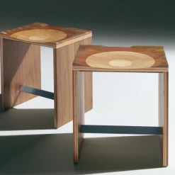 Sgabello Ripples Small di Toyo Ito*Horm Clearance