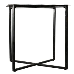 Sgabello Sa Rosa*AV Metal Sale