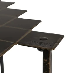 Sgabello Sa Rosa*AV Metal Sale