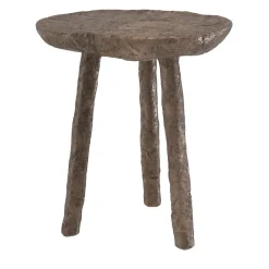 Sgabello scultoreo Comma V1*Edizione Limitata by Simone Fanciullacci Best