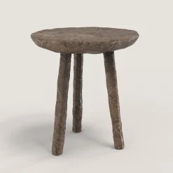 Sgabello scultoreo Comma V1*Edizione Limitata by Simone Fanciullacci Best