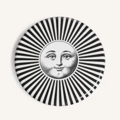 Sgabello Sole Raggiante*Fornasetti Hot