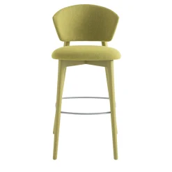 Sgabello Stella 818 Lime di Matteo Ragni*Billiani 1911 Discount