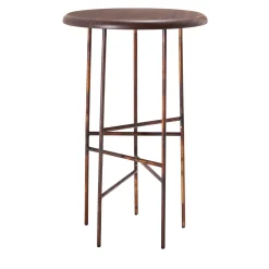 Sgabello 10th Star di Massimo Castagna*Exteta