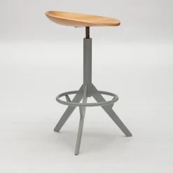 Sgabello Tratùr di Massimo Iosa Ghini*Livoni 1895