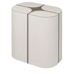 Sgabello Undercover Ivory*Giobagnara Online