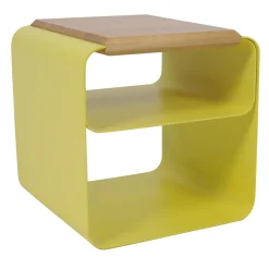 Sgabello Vodo di Accardi & Buccheri per*Medulum