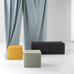 Sigpouf con ruote verde*Sitia Sale