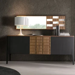 Singapore Credenza bicolore*Modesign Discount