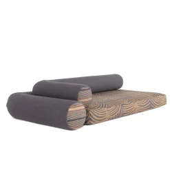 Sistema di sedute a pavimento Majlis per il lato sinistro*Jwana Hamdan Clearance