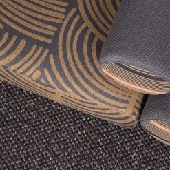 Sistema di sedute a pavimento Majlis per il lato sinistro*Jwana Hamdan Clearance