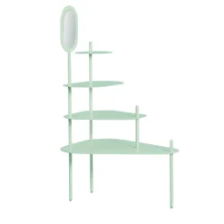 Sistema modulare Bea02 Mint di MM Company*Giacopini Clearance