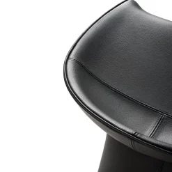 Skirt Sgabello da bar nero*Giorgetti Best