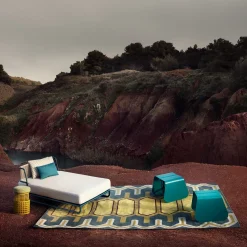 Sol Chaise Longue*Da A Sale