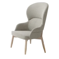 Spy 658 Poltrona grigia di Emilio Nanni*Billiani 1911 New