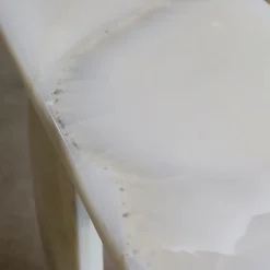 SSC105 Console scultorea in marmo onice*Stone Stackers Sale