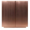 ST 01 Credenza alta satinata di Bartoli Design*Laura Meroni Hot