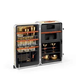 Stazione Mixology*FPM Fabbrica Pelletterie Milano Outlet