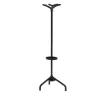 STILO BLACK COAT STAND di Basaglia + Rota Nodari*Viganò & C. New