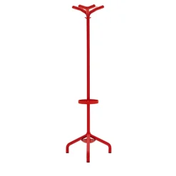 STILO RED COAT STAND di Basaglia + Rota Nodari*Viganò & C. Best