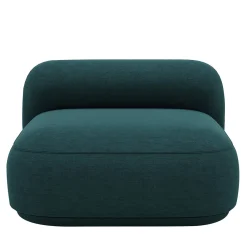 Stone Divano centrale*Living Couture New