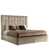 Struttura letto Pablo grigio di Dainellistudio*Daytona New