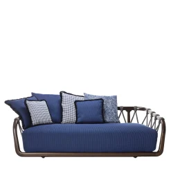 Sunset Basket Sofa 215 di Paola Navone*Exteta Discount