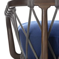 Sunset Basket Sofa 215 di Paola Navone*Exteta Discount