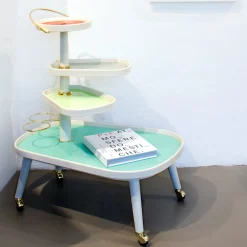 Sushi Kart Bianco*Colé Sale