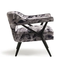 SW2 Lounge chair di Greentown Interior Design Division*Fratelli Boffi Outlet
