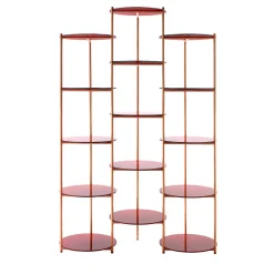 Étagère Long Playing di Alberto Colzani*Epònimo Sale