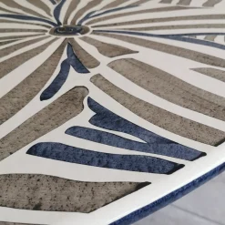 Tavola rotonda di Zante*Arcea Handmade Design Online