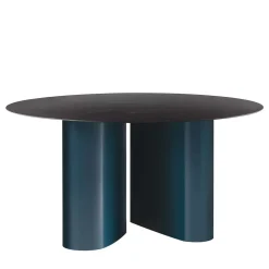 Tavola rotonda I-Tube Due*Da A Hot