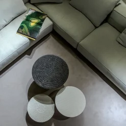 Tavoli Nichi Nesting Set of 3 di Marella Ferrera*Lithea Clearance