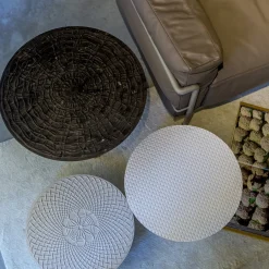 Tavoli Nichi Nesting Set of 3 di Marella Ferrera*Lithea Clearance