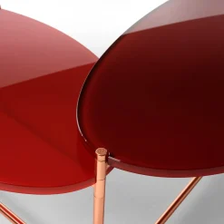 Tavolini Big Sur di Alberto Colzani*Epònimo Online