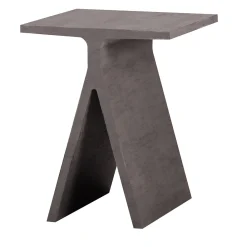 Tavolino Abecedario F*Forma & Cemento Hot