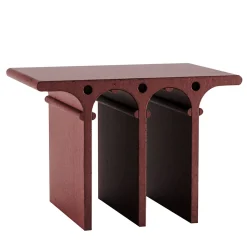 Tavolino Abecedario I*Forma & Cemento