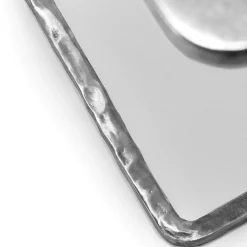 Tavolino alto Moonlight C Silver*Exteta Clearance