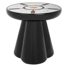 Tavolino Anodo*Scapin Collezioni