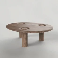 Tavolino Asido V1*Edizione Limitata by Simone Fanciullacci Online