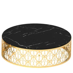 Tavolino basso Cabaret Arabesque*VGnewtrend