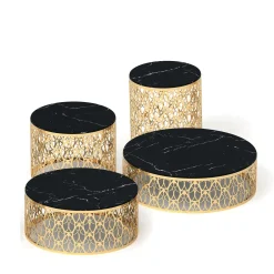 Tavolino basso Cabaret Arabesque*VGnewtrend