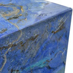 Tavolino blu oltremare*Cupioli Best