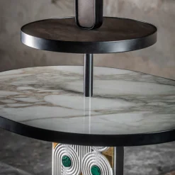 Tavolino Calafato di Elena Salmistraro*Lithea Best