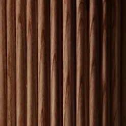 Tavolino Capitello in frassino marrone*Dale Italia Best