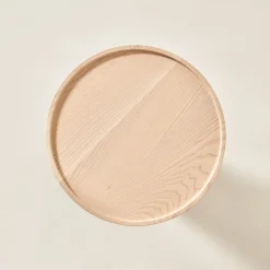 Tavolino Capitello in frassino naturale*Dale Italia Hot