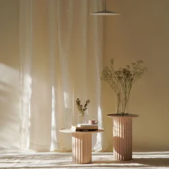 Tavolino Capitello in frassino naturale*Dale Italia Hot